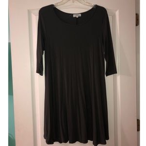 Piko dress